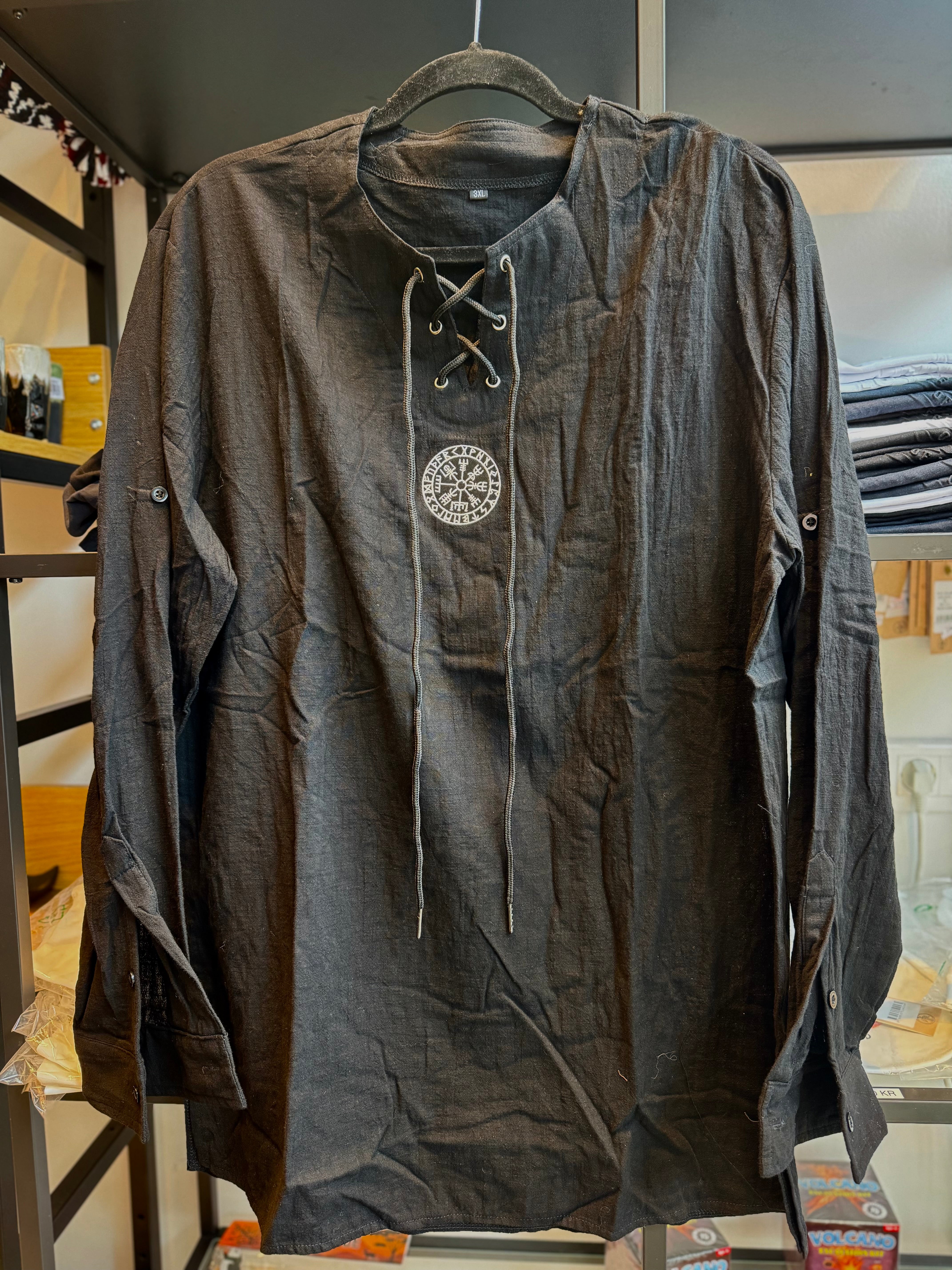 Long sleeve Long sleeve